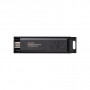 USB флеш накопичувач Kingston 256GB DataTraveler Max USB 3.2 Type-C (DTMAX/256GB)