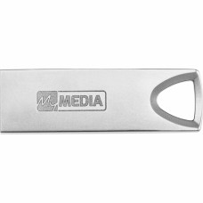 USB флеш накопичувач MyMedia 32GB MyAlu USB 3.2 (069276)