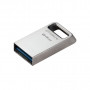 USB флеш накопичувач Kingston 64GB DataTraveler Micro USB 3.2 (DTMC3G2/64GB)