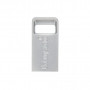 USB флеш накопичувач Kingston 256GB DataTraveler Micro USB 3.2 (DTMC3G2/256GB)