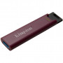 USB флеш накопичувач Kingston 256GB Kingston DataTraveler Max Red USB 3.2 Gen 2 (DTMAXA/256GB)