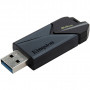 USB флеш накопичувач Kingston 64GB DataTraveler Exodia Onyx USB 3.2 Gen 1 Black (DTXON/64GB)