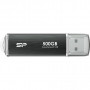 USB флеш накопичувач Silicon Power 500 GB Silicon Marvel Xtreme M80 USB 3.2 (SP500GBUF3M80V1G)