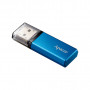 USB флеш накопичувач Apacer 32GB AH25C Ocean Blue USB 3.0 (AP32GAH25CU-1)