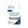 USB флеш накопичувач Mediarange 32GB Silver USB 3.0 / Type-C (MR936)