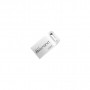 USB флеш накопичувач Mibrand 128GB Ant Silver USB 3.2 (MI3.2/AN128M4S)