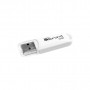 USB флеш накопичувач Mibrand 32GB Marten White USB 3.2 (MI3.2/MA32P10W)