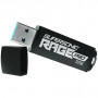 USB флеш накопичувач Patriot 512GB Supersonic Rage Pro USB 3.2 (PEF512GRGPB32U)