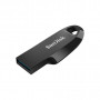 USB флеш накопичувач SanDisk 64GB Ultra Curve Black USB 3.2 (SDCZ550-064G-G46)