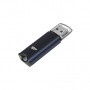 USB флеш накопичувач Silicon Power 64GB Marvel M02 Aluminum Blue USB 3.2 (SP064GBUF3M02V1B)