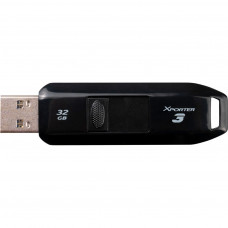 USB флеш накопичувач Patriot 32GB Xporter 3 USB 3.2 (PSF32GX3B3U)