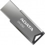 USB флеш накопичувач ADATA 16GB AUV 250 Silver USB 2.0 (AUV250-16G-RBK)