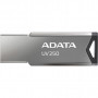 USB флеш накопичувач ADATA 16GB AUV 250 Silver USB 2.0 (AUV250-16G-RBK)