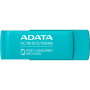 USB флеш накопичувач ADATA 256GB UC310 Eco Green USB 3.2 (UC310E-256G-RGN)