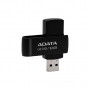 USB флеш накопичувач ADATA 32GB UC310 Black USB 3.0 (UC310-32G-RBK)