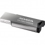 USB флеш накопичувач ADATA 128GB UV350 Metallic USB 3.1 (AUV350-128G-RBK)