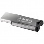 USB флеш накопичувач ADATA 64GB UV350 Metallic USB 3.2 (AUV350-64G-RBK)