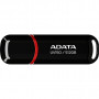 USB флеш накопичувач ADATA 512GB UV150 Black USB 3.2 (AUV150-512G-RBK)