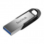 USB флеш накопичувач SanDisk 512GB Ultra Flair Silver-Black USB 3.0 (SDCZ73-512G-G46)