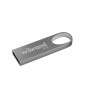 USB флеш накопичувач Wibrand 16GB Irbis Silver USB 2.0 (WI2.0/IR16U3S)