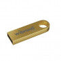 USB флеш накопичувач Wibrand 16GB Puma Gold USB 2.0 (WI2.0/PU16U1G)