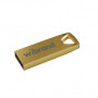 USB флеш накопичувач Wibrand 32GB Taipan Gold USB 2.0 (WI2.0/TA32U2G)