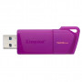 USB флеш накопичувач Kingston 128GB DataTraveler Exodia M Purple USB 3.2 Gen 1 (KC-U2L128-7LN)