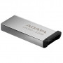 USB флеш накопичувач ADATA 32GB UR350 Silver-Black USB 3.2 (UR350-32G-RSR/BK)