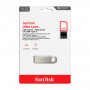 USB флеш накопичувач SanDisk 32GB Ultra Luxe Type-C USB 3.2 (SDCZ75-032G-G46)