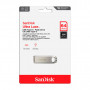 USB флеш накопичувач SanDisk 64GB Ultra Luxe Type-C USB 3.2 (SDCZ75-064G-G46)