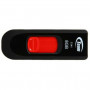 USB флеш накопичувач Team 8GB C141 Red USB 2.0 (TC1418GR01)