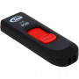 USB флеш накопичувач Team 8GB C141 Red USB 2.0 (TC1418GR01)