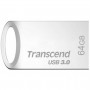 USB флеш накопичувач Transcend 64GB JetFlash 710 USB 3.0 (TS64GJF710S)