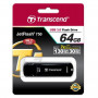 USB флеш накопичувач Transcend 64GB JetFlash 750 USB 3.0 (TS64GJF750K)