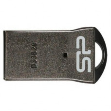 USB флеш накопичувач Silicon Power 64GB Touch T01 USB 2.0 (SP064GBUF2T01V1K)