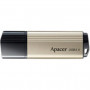 USB флеш накопичувач Apacer 64GB AH353 Champagne Gold RP USB 3.0 (AP64GAH353C-1)