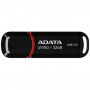 USB флеш накопичувач ADATA 32Gb UV150 Black USB 3.0 (AUV150-32G-RBK)