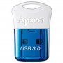 USB флеш накопичувач Apacer 32GB AH157 Blue USB 3.0 (AP32GAH157U-1)