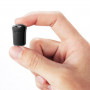 USB флеш накопичувач Apacer 32GB AH116 Black USB 2.0 (AP32GAH116B-1)