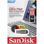 USB флеш накопичувач SanDisk 64GB Flair USB 3.0 (SDCZ73-064G-G46)