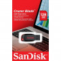 USB флеш накопичувач SanDisk 128GB Cruzer Blade USB 2.0 (SDCZ50-128G-B35)