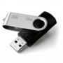 USB флеш накопичувач Goodram 32GB UTS2 (Twister) Black USB 2.0 (UTS2-0320K0R11)