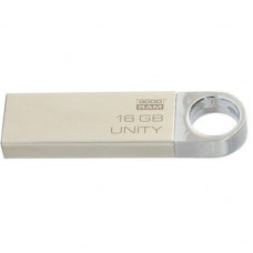 USB флеш накопичувач Goodram 16GB Unity USB 2.0 (UUN2-0160S0R11)