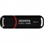 USB флеш накопичувач ADATA 64GB UV150 Black USB 3.0 (AUV150-64G-RBK)