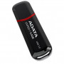 USB флеш накопичувач ADATA 64GB UV150 Black USB 3.0 (AUV150-64G-RBK)