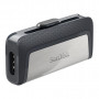 USB флеш накопичувач SanDisk 64GB Ultra Dual USB 3.0/Type-C (SDDDC2-064G-G46)