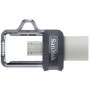 USB флеш накопичувач SanDisk 32GB Ultra Dual Drive M3.0 USB 3.0 (SDDD3-032G-G46)