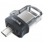 USB флеш накопичувач SanDisk 32GB Ultra Dual Drive M3.0 USB 3.0 (SDDD3-032G-G46)