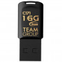 USB флеш накопичувач Team 16GB C171 Black USB 2.0 (TC17116GB01)