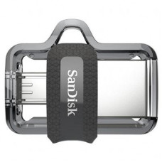 USB флеш накопичувач SanDisk 256GB Ultra Dual Drive USB 3.0 OTG (SDDD3-256G-G46)